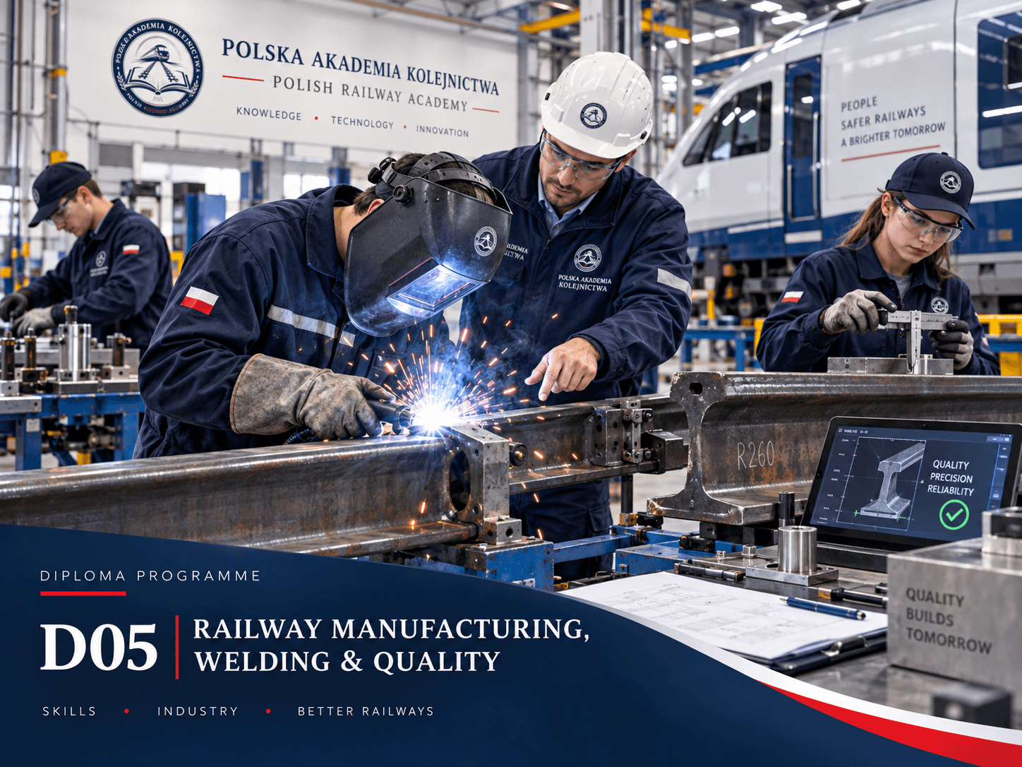 Railway engineering systems